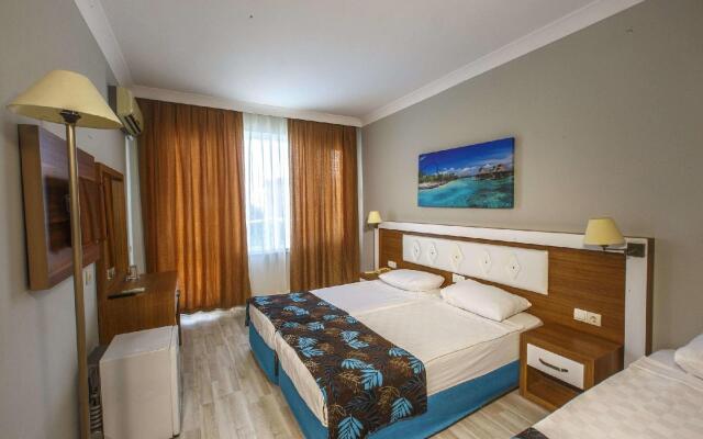 Mysea Hotels Alara - All Inclusive