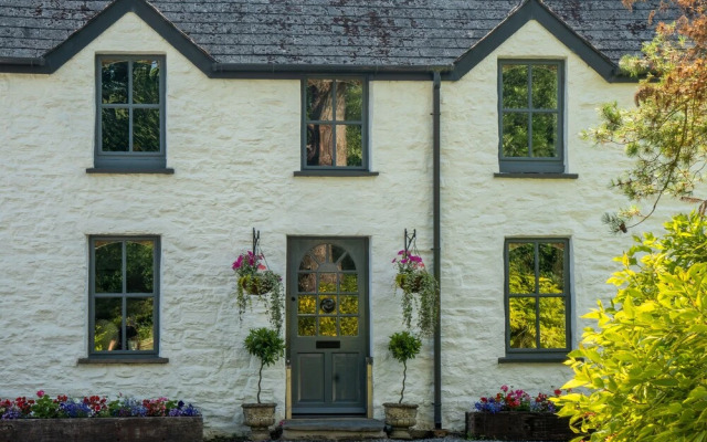White Mill - 4 Bed - Lampeter Velfrey
