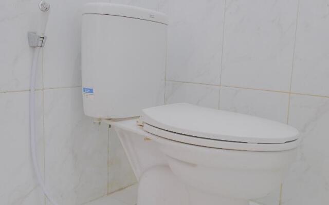 Hotel O D' Maktab Homestay Syariah