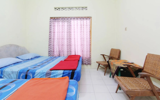 Hotel Wijaya 2 Kaliurang