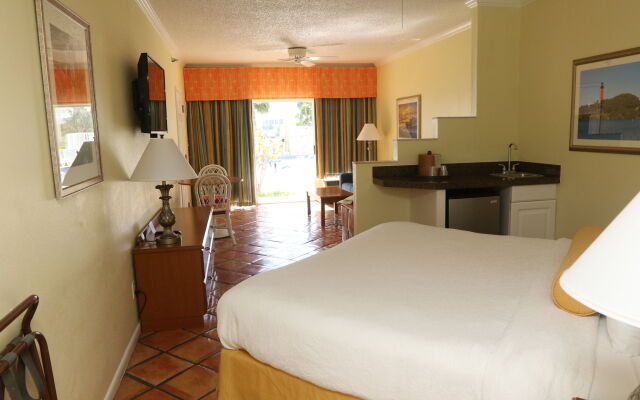 Jupiter Waterfront Inn