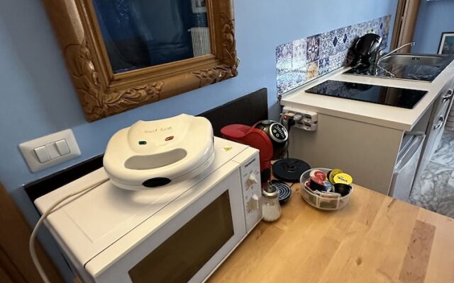 Julias Domus Angels Suite