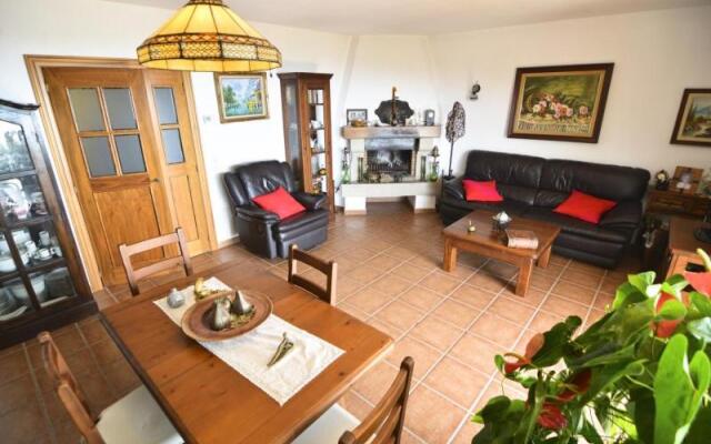 Club Villamar - Balcanes