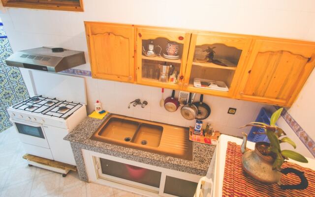 Surf Maroc Taghazout Apartments