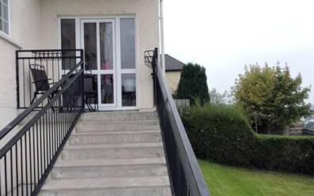 The Meadows Bed and Breakfast
