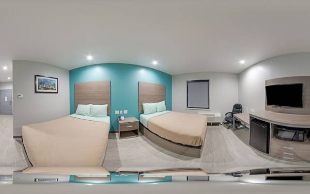 Scottish Inns Campus