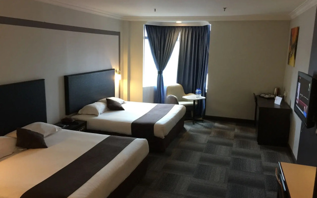 Legend Inn Taiping