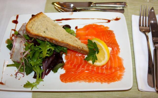 Hotel Les Coudercous