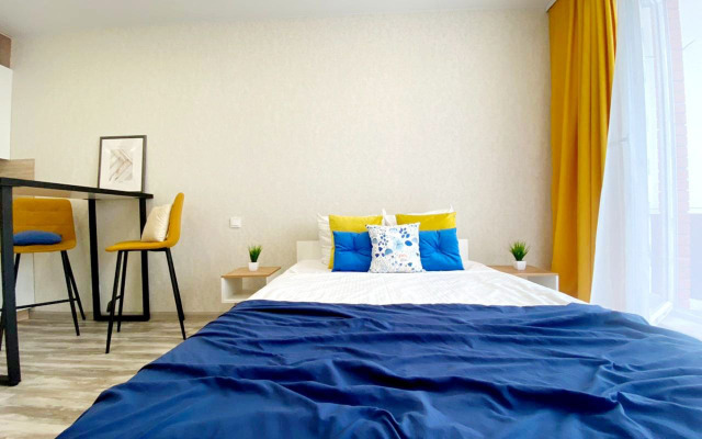 Суточный Рай на ул. Крымская д. 10