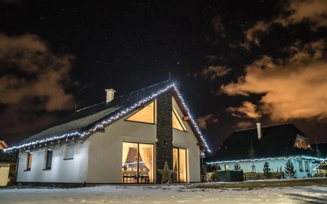 Chalet Dream High Tatras