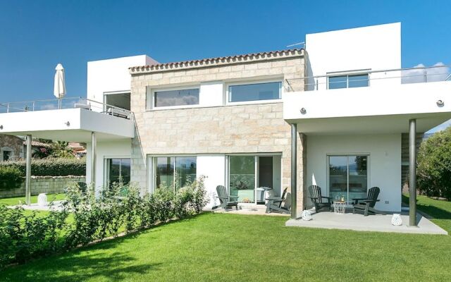 Sardegna è - Villa Charme&Design