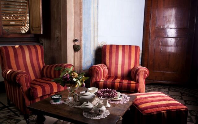 B&B Canto Alla Porta Vecchia