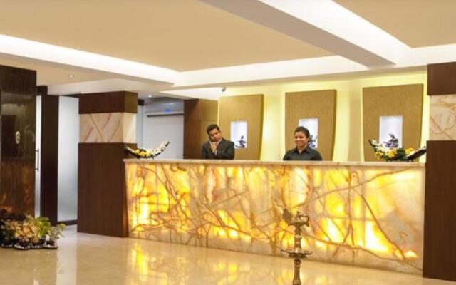 New Leaf Hotel