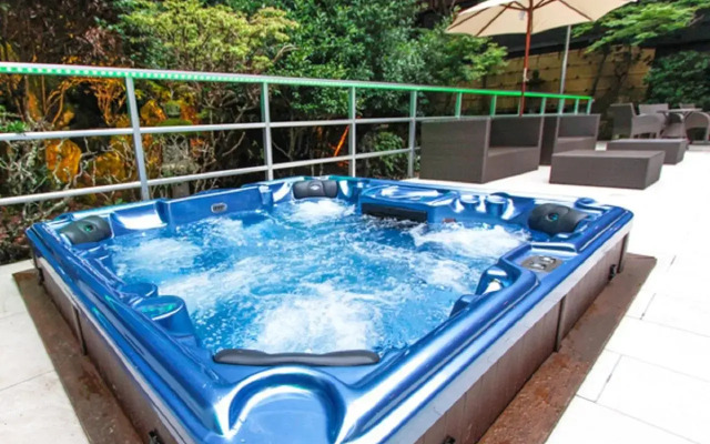 Livemax Resort Aki Miyajima