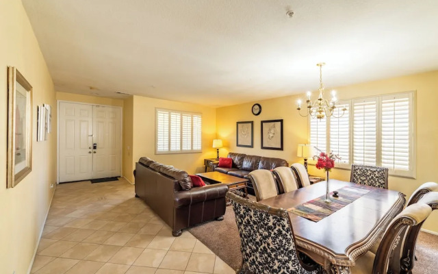 Family-Friendl 4Br Home | Spacious Great Location