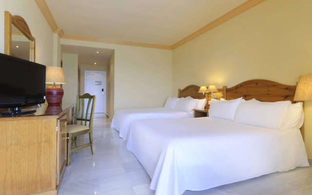 Sol Malaga Guadalmar