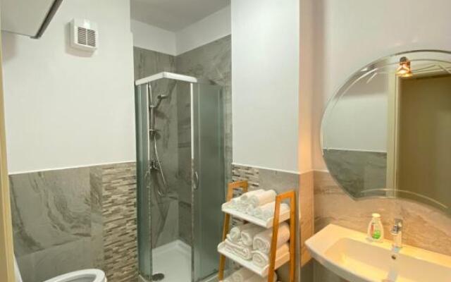 2 bedroom condo in Tirana