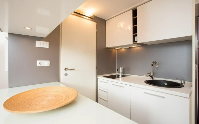 Best City Center Apartment