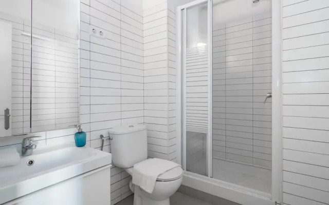 R4D Design Apartment in Parlament