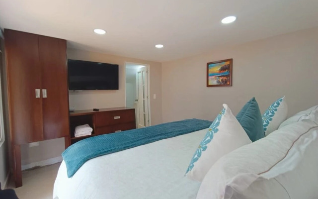 Hotel Mansión Barichara