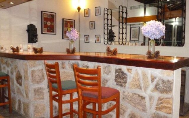 Pousada La Villa Del Valle
