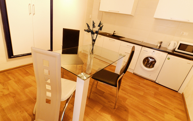 P&J Apartments