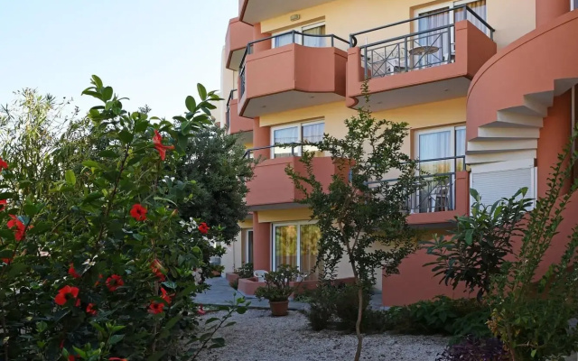 Iolkos Hotel Apartments