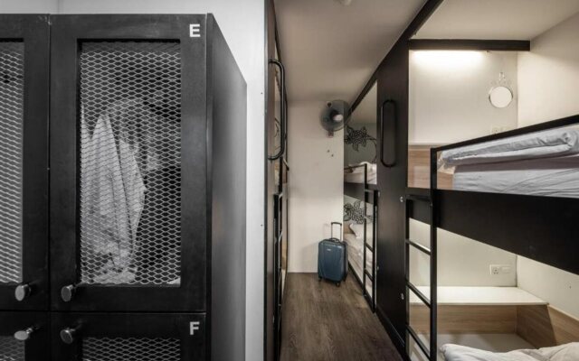 Kitez Hotel & Bunkz - Hostel