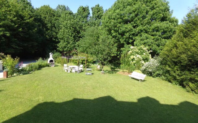 Chambre d'Hôtes le Petit Chatêau