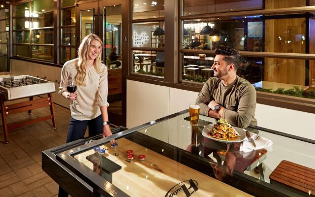 Homewood Suites by Hilton San Diego Downtown/Bayside