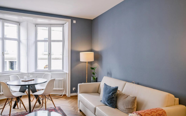 Consum Boutique Hotel