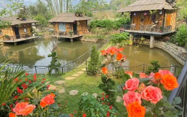 Sapa Bamboo Eco