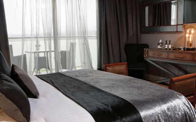 Best Western Derwent Manor Hotel