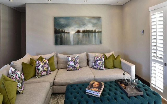 The Tredenham Boutique Hotel