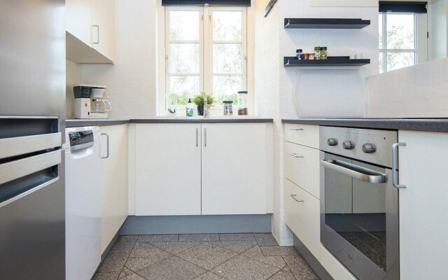 10 Person Holiday Home in Ulfborg