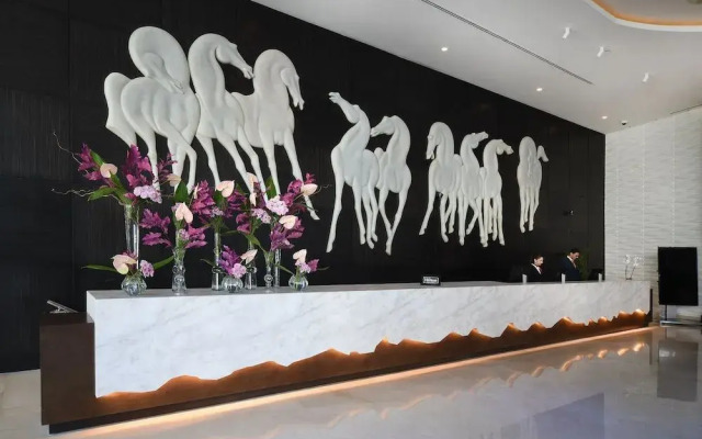Hilton Amman