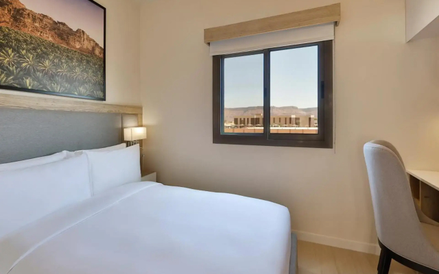 Cloud7 Alula Residences