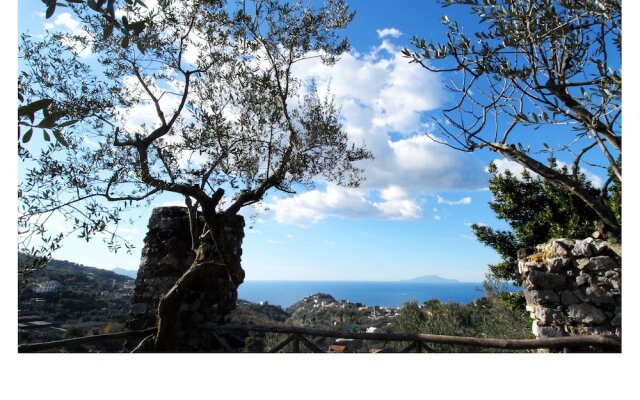 B&B Villa il Turro