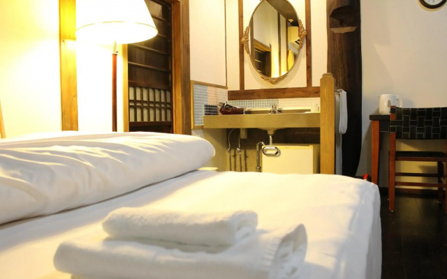 Guest House Kotohira