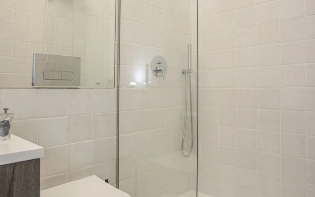 Liiiving - Clérigos Boutique Apartment 2F