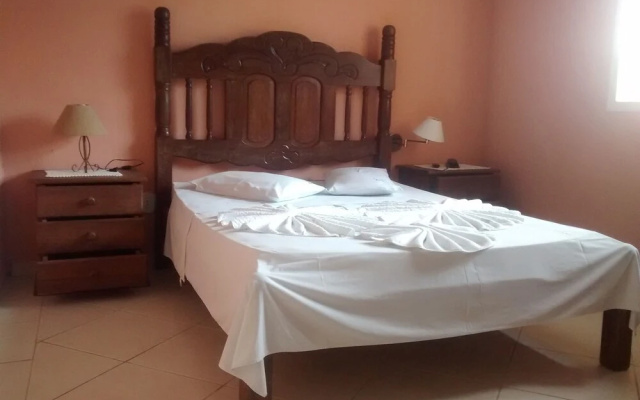 Hotel Fazenda Boa Vista