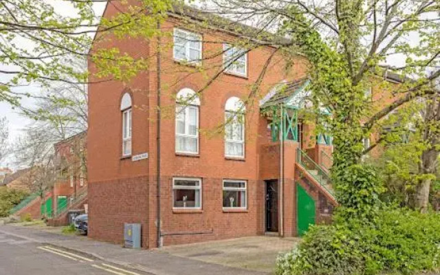 Self Catering Belfast Apartment