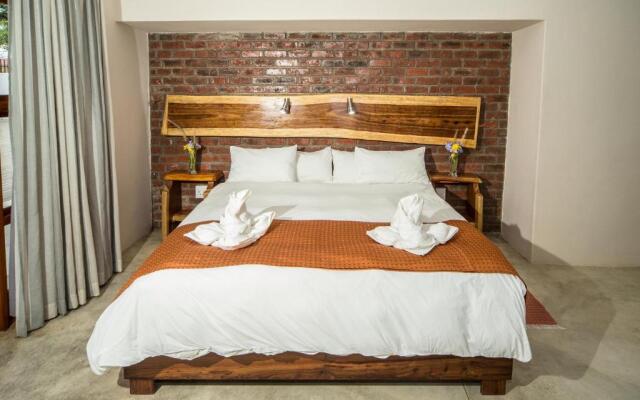 Casa Forno Country Hotel