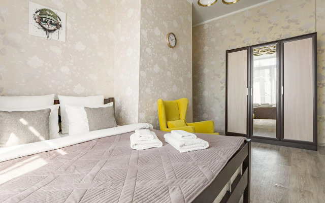 Prima Rent на улице Максима Горького 162