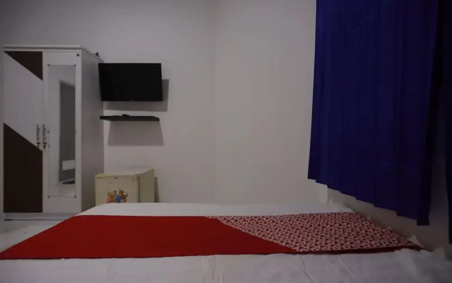 OYO 92741 Octav Homestay