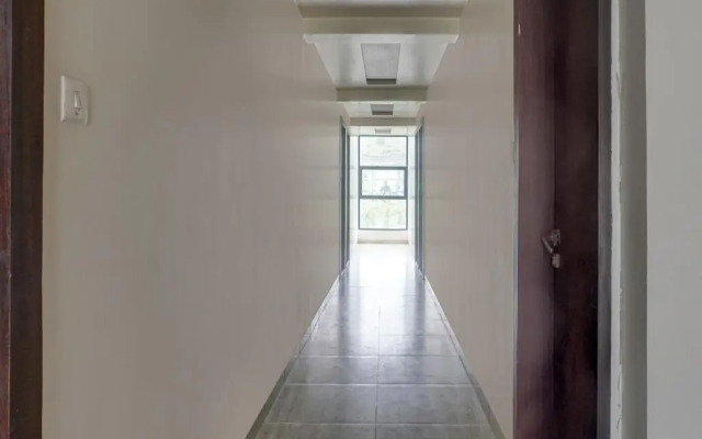 OYO 75368 Hotel Aarambh