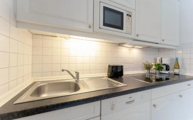 Seepferdchen Wohnung 29