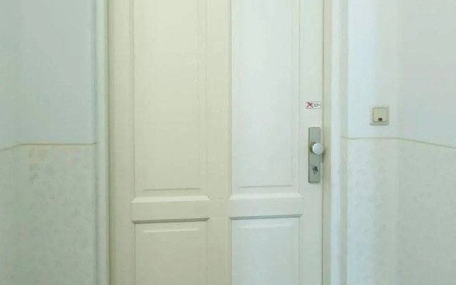 Highlight Apartment Naschmarkt