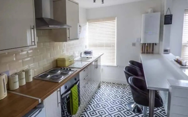 Flat 3