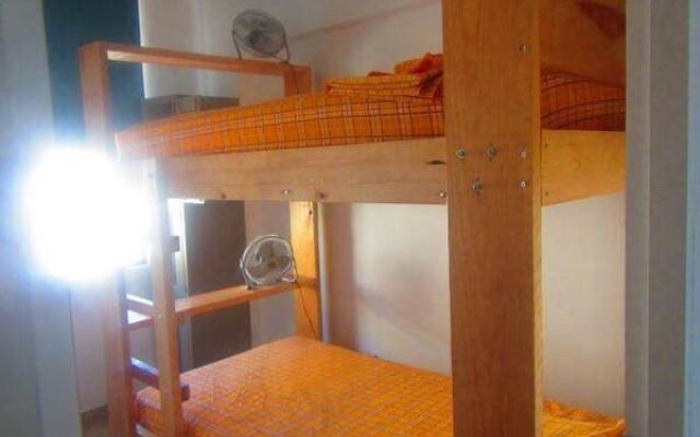 Yeccan Hostel